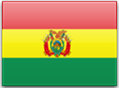 Bandera Bolivia