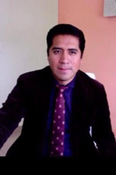 Dr. Omar Hernández Vargas