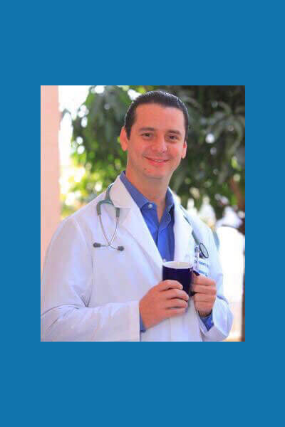 Dr. Roberto Hernández