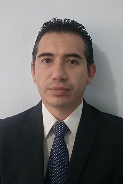 Dr. Jordan Yofre Zegarra Vizcarra