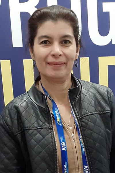 Dra. Fátima Margot Flores