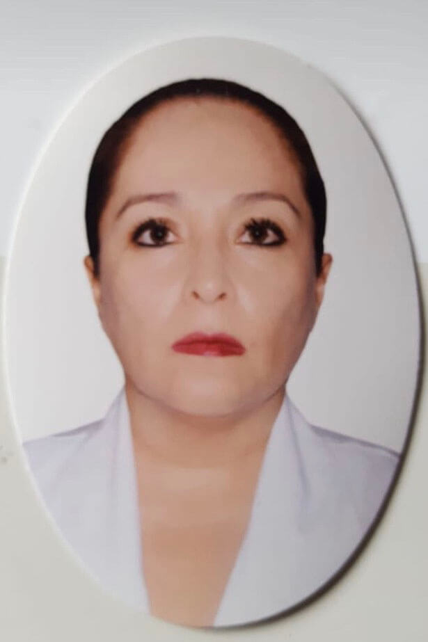 Dra. Yareth Gutiérrez González