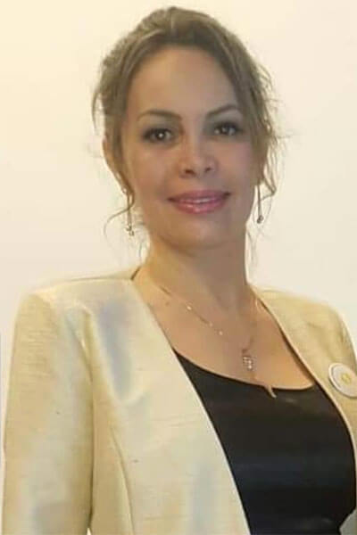 Dra. Lourdes Monserrate Cano Canela