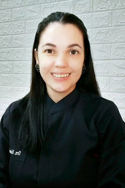 Dra. María Eloisa Muzzachi Cantero