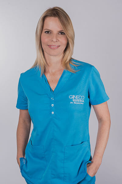 Dra. Maryory Gómez Cárdenas