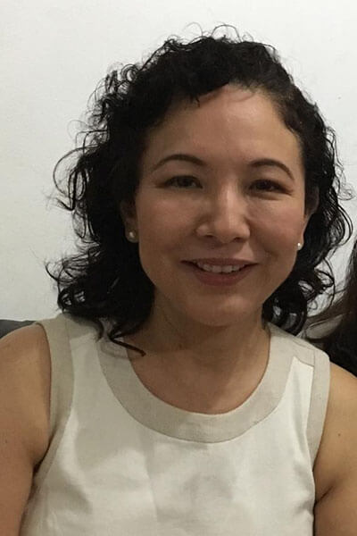 Dra. Muñoz May María Elena