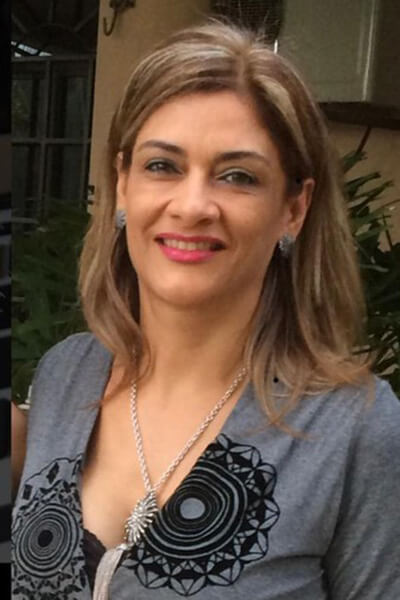 Dra. Zunilda Barrios de Cigarruista