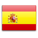 Bandera España