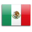Bandera México