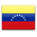 Bandera Venezuela